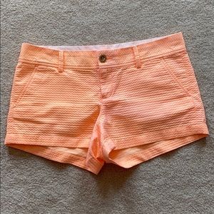 Lily Pulitzer shorts